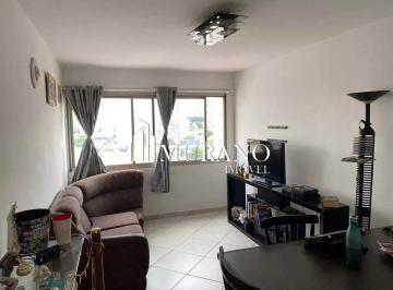 Apartamento · 70m² · 2 Quartos · 1 Vaga · Apartamento à venda, 2 quartos, 1 vaga, Vila Prudente - São Paulo/SP