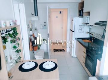 Apartamento · 25m² · 1 Quarto · Apartamento à venda, 1 quarto, Mooca - São Paulo/SP