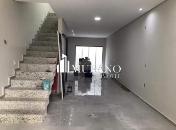 Casa · 160m² · 3 Quartos · 2 Vagas · Casa à venda, 3 quartos, 3 suítes, 2 vagas, Vila Carrão - São Paulo/SP