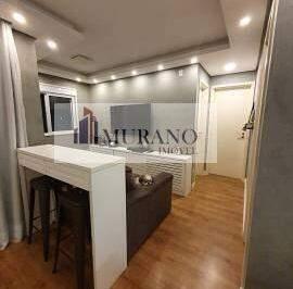 Apartamento · 69m² · 3 Quartos · 1 Vaga · Apartamento à venda, 3 quartos, 1 suíte, 1 vaga, Brás - São Paulo/SP