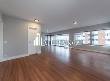 Apartamento · 193m² · 3 Quartos · 4 Vagas · Apartamento à venda, 3 quartos, 3 suítes, 4 vagas, Campo Belo - São Paulo/SP