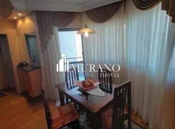 Apartamento · 69m² · 2 Quartos · 1 Vaga · Apartamento à venda, 2 quartos, 1 suíte, 1 vaga, Vila Prudente - São Paulo/SP