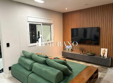 Apartamento · 110m² · 2 Quartos · 2 Vagas · Apartamento à venda, 2 quartos, 1 suíte, 2 vagas, Vila Prudente - São Paulo/SP