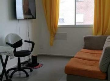 Apartamento · 41m² · 2 Quartos · 1 Vaga · Apartamento à venda, 2 quartos, 1 vaga, Vila Prudente - São Paulo/SP