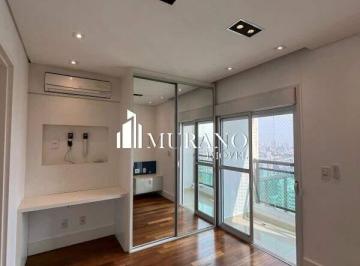 Apartamento · 345m² · 4 Quartos · 5 Vagas · Apartamento à venda, 4 quartos, 4 suítes, 5 vagas, Vila Regente Feijó - São Paulo/SP