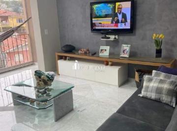 Apartamento · 135m² · 4 Quartos · 1 Vaga · Apartamento à venda, 4 quartos, 1 suíte, 1 vaga, Parque Novo Mundo - São Paulo/SP