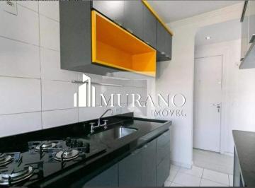 Apartamento · 52m² · 2 Quartos · 1 Vaga · Apartamento à venda, 2 quartos, 1 suíte, 1 vaga, Penha - São Paulo/SP