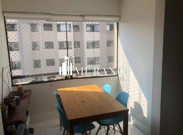 Apartamento · 60m² · 2 Quartos · 2 Vagas · Apartamento à venda, 2 quartos, 1 suíte, 2 vagas, Vila Bertioga - São Paulo/SP