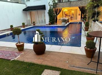 Casa · 600m² · 4 Quartos · 4 Vagas · Casa à venda, 4 quartos, 4 suítes, 4 vagas, Mooca - São Paulo/SP