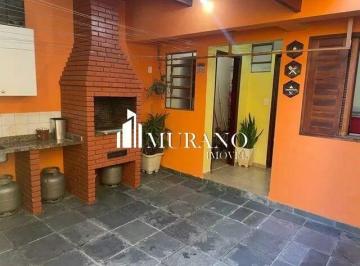 Casa · 192m² · 3 Quartos · 2 Vagas · Casa à venda, 3 quartos, 2 suítes, 2 vagas, Cidade Patriarca - São Paulo/SP