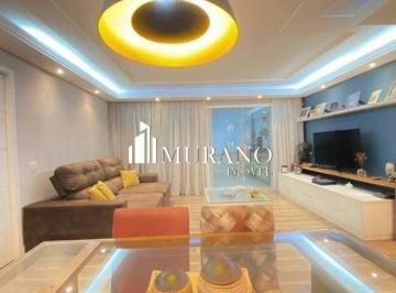 Apartamento · 98m² · 3 Quartos · 2 Vagas · Apartamento à venda, 3 quartos, 1 suíte, 2 vagas, Vila Carrão - São Paulo/SP