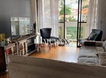 Apartamento · 128m² · 3 Quartos · 2 Vagas · Apartamento à venda, 3 quartos, 1 suíte, 2 vagas, Vila Mariana - São Paulo/SP