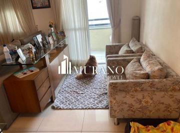 Apartamento · 67m² · 2 Quartos · 1 Vaga · Apartamento à venda, 2 quartos, 1 suíte, 1 vaga, Vila Carrão - São Paulo/SP
