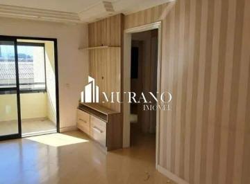 Apartamento · 60m² · 2 Quartos · 1 Vaga · Apartamento à venda, 2 quartos, 1 suíte, 1 vaga, Belenzinho - São Paulo/SP