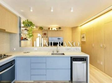 Apartamento · 47m² · 2 Quartos · 1 Vaga · Apartamento à venda, 2 quartos, 1 vaga, Vila Mariana - São Paulo/SP