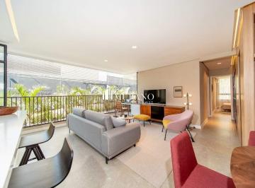 Apartamento · 69m² · 2 Quartos · 1 Vaga · Apartamento à venda, 2 quartos, 1 suíte, 1 vaga, Brooklin - São Paulo/SP