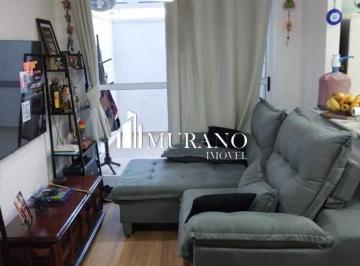 Apartamento · 59m² · 1 Quarto · 1 Vaga · Apartamento à venda, 1 quarto, 1 suíte, 1 vaga, Ipiranga - São Paulo/SP