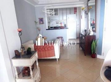 Apartamento · 89m² · 2 Quartos · 2 Vagas · Apartamento à venda, 2 quartos, 2 suítes, 2 vagas, Jardim São Paulo - São Paulo/SP