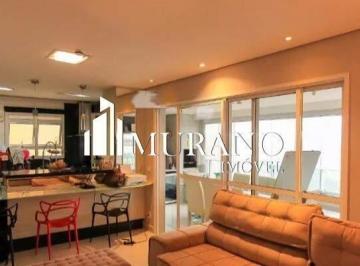 Apartamento · 105m² · 3 Quartos · 2 Vagas · Apartamento à venda, 3 quartos, 3 suítes, 2 vagas, Mooca - São Paulo/SP