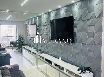 Apartamento · 70m² · 3 Quartos · 1 Vaga · Apartamento à venda, 3 quartos, 1 suíte, 1 vaga, Vila Gomes Cardim - São Paulo/SP