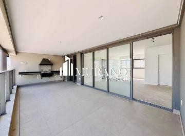 Apartamento · 160m² · 3 Quartos · 3 Vagas · Apartamento à venda, 3 quartos, 3 suítes, 3 vagas, Vila Nova Conceição - São Paulo/SP