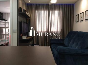 Apartamento · 42m² · 2 Quartos · 1 Vaga · Apartamento à venda, 2 quartos, 1 vaga, Vila Prudente - São Paulo/SP