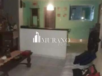 Casa · 297m² · 5 Quartos · 2 Vagas · Casa à venda, 5 quartos, 1 suíte, 2 vagas, Ipiranga - São Paulo/SP