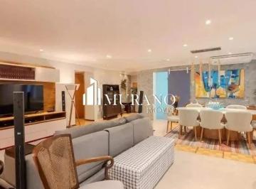 Apartamento · 177m² · 3 Quartos · 2 Vagas · Apartamento à venda, 3 quartos, 1 suíte, 2 vagas, Bela Vista - São Paulo/SP