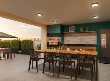 Apartamento · 43m² · 2 Quartos · Apartamento para venda na Vila Prudente com 2 quartos