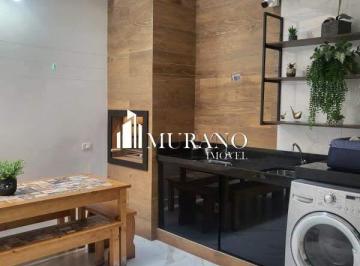 Casa · 106m² · 3 Quartos · 2 Vagas · Casa à venda, 3 quartos, 1 suíte, 2 vagas, Vila Santa Isabel - São Paulo/SP