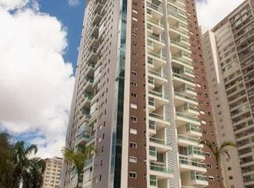 Apartamento · 185m² · 3 Quartos · 3 Vagas · Apartamento à venda, 3 quartos, 3 suítes, 3 vagas, Brooklin Paulista - São Paulo/SP