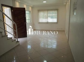 Casa · 121m² · 3 Quartos · 2 Vagas · Casa à venda, 3 quartos, 1 suíte, 2 vagas, Vila Zelina - São Paulo/SP