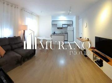 Apartamento · 43m² · 2 Quartos · Apartamento à venda, 2 quartos, Brás - São Paulo/SP