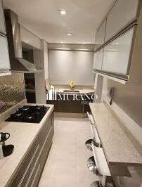 Apartamento · 70m² · 2 Quartos · 1 Vaga · Apartamento à venda, 2 quartos, 1 suíte, 1 vaga, Vila Regente Feijó - São Paulo/SP