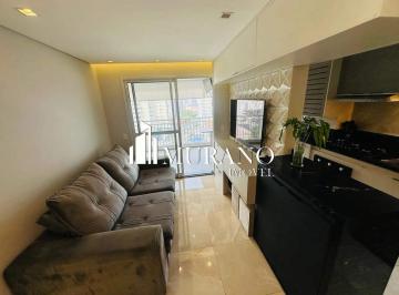 Apartamento · 78m² · 3 Quartos · 2 Vagas · Apartamento à venda, 3 quartos, 1 suíte, 2 vagas, Penha - São Paulo/SP