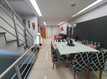 Casa · 144m² · 4 Quartos · 3 Vagas · Casa de condomínio à venda, 4 quartos, 1 suíte, 3 vagas, Vila Carrão - São Paulo/SP