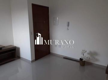Apartamento · 41m² · 1 Quarto · 1 Vaga · Apartamento à venda, 1 quarto, 1 vaga, Vila Antonieta - São Paulo/SP