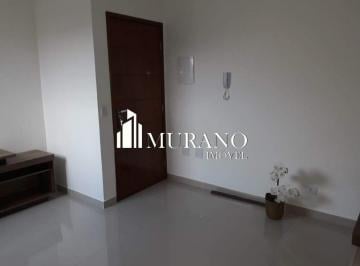 Apartamento · 41m² · 1 Quarto · 1 Vaga · Apartamento à venda, 1 quarto, 1 vaga, Vila Antonieta - São Paulo/SP