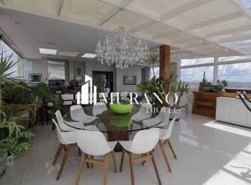 Apartamento · 320m² · 4 Quartos · 4 Vagas · Cobertura à venda, 4 quartos, 2 suítes, 4 vagas, Mooca - São Paulo/SP