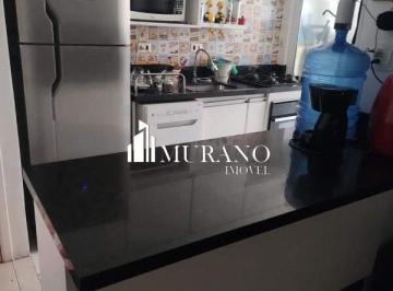 Apartamento · 62m² · 3 Quartos · 1 Vaga · Apartamento à venda, 3 quartos, 1 suíte, 1 vaga, São Lucas - São Paulo/SP