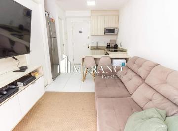 Apartamento · 32m² · 1 Quarto · Apartamento à venda, 1 quarto, Belem - São Paulo/SP