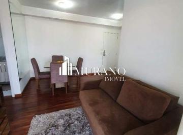 Apartamento · 45m² · 1 Quarto · 1 Vaga · Apartamento à venda, 1 quarto, 1 vaga, República - São Paulo/SP