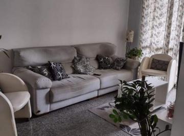 Apartamento · 96m² · 3 Quartos · 2 Vagas · Apartamento à venda, 3 quartos, 1 suíte, 2 vagas, Mooca - São Paulo/SP