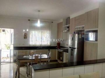Casa · 196m² · 3 Quartos · 7 Vagas · Casa à venda, 3 quartos, 3 suítes, 7 vagas, Jardim Nossa Senhora do Carmo - São Paulo/SP