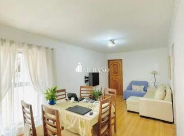 Apartamento · 60m² · 3 Quartos · 1 Vaga · Apartamento à venda, 3 quartos, 1 vaga, Vila Moraes - São Paulo/SP