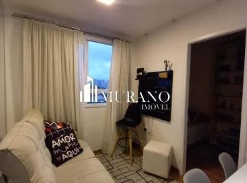 Apartamento · 33m² · 2 Quartos · Apartamento à venda, 2 quartos, Tatuapé - São Paulo/SP