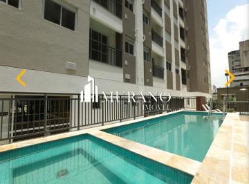 Apartamento · 34m² · 1 Quarto · Apartamento à venda, 1 quarto, Liberdade - São Paulo/SP
