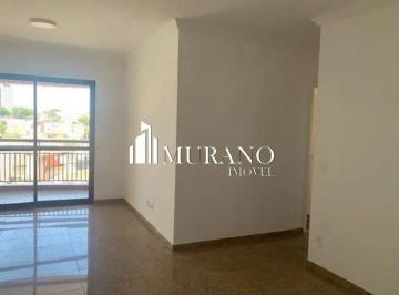 Apartamento · 88m² · 3 Quartos · 2 Vagas · Apartamento à venda, 3 quartos, 1 suíte, 2 vagas, Vila Regente Feijó - São Paulo/SP