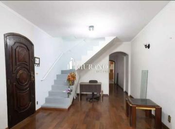 Casa · 200m² · 3 Quartos · 5 Vagas · Casa à venda, 3 quartos, 5 vagas, Vila Ema - São Paulo/SP