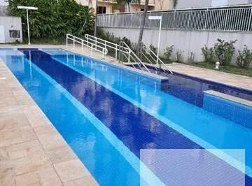 Apartamento · 60m² · 3 Quartos · 1 Vaga · Apartamento à venda, 3 quartos, 1 suíte, 1 vaga, Vila Prudente - São Paulo/SP